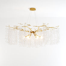 Carregar imagem no visualizador da galeria, Velora Chandelier
