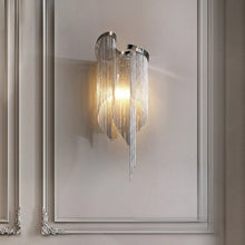 Carregar imagem no visualizador da galeria, Velvetia Wall Lamp
