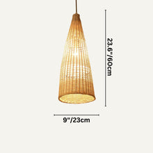 Cargar imagen en el visor de la galería, Venu Pendant Light
