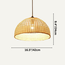 Cargar imagen en el visor de la galería, Venu Pendant Light
