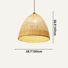 Cargar imagen en el visor de la galería, Venu Pendant Light
