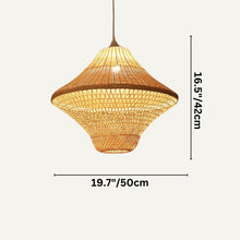 Cargar imagen en el visor de la galería, Venu Pendant Light
