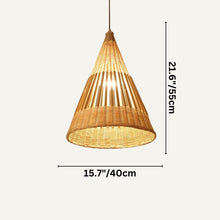 Cargar imagen en el visor de la galería, Venu Pendant Light
