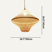 Cargar imagen en el visor de la galería, Venu Pendant Light
