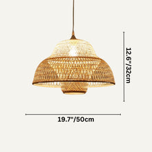 Cargar imagen en el visor de la galería, Venu Pendant Light
