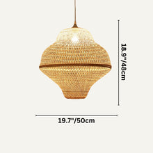 Carregar imagem no visualizador da galeria, Venu Pendant Light
