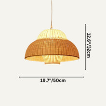 Cargar imagen en el visor de la galería, Venu Pendant Light
