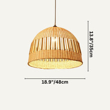 Cargar imagen en el visor de la galería, Venu Pendant Light
