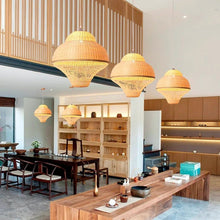 Carregar imagem no visualizador da galeria, Venu Pendant Light
