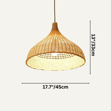 Carregar imagem no visualizador da galeria, Venu Pendant Light
