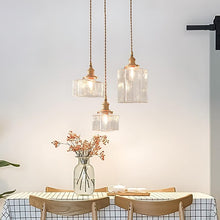 Carregar imagem no visualizador da galeria, Verglas Pendant Light
