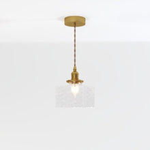 Carregar imagem no visualizador da galeria, Verglas Pendant Light
