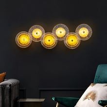 Load image into Gallery viewer, Verity Wall Lamp
