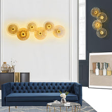 Load image into Gallery viewer, Verity Wall Lamp
