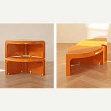 Carregar imagem no visualizador da galeria, Veron Side Table
