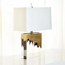 Load image into Gallery viewer, Vesperis Table Lamp
