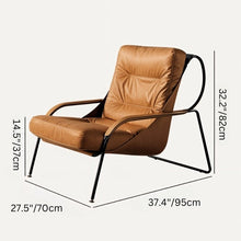 Cargar imagen en el visor de la galería, Vestige Accent Chair
