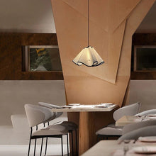 Cargar imagen en el visor de la galería, Vestis Pendant Light
