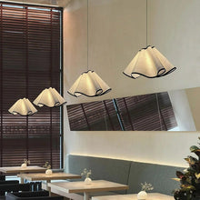 Cargar imagen en el visor de la galería, Vestis Pendant Light
