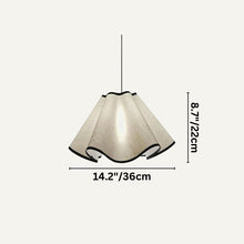 Cargar imagen en el visor de la galería, Vestis Pendant Light
