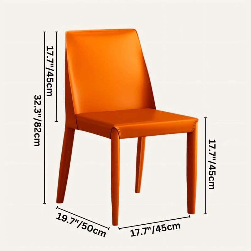 Vestitus Dining Chair