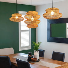 Load image into Gallery viewer, Veta Pendant Light
