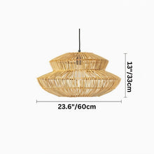 Load image into Gallery viewer, Veta Pendant Light
