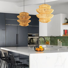 Load image into Gallery viewer, Veta Pendant Light
