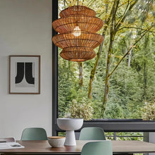 Cargar imagen en el visor de la galería, Veta Pendant Light
