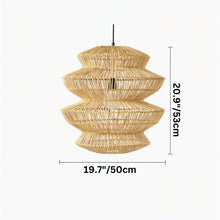 Cargar imagen en el visor de la galería, Veta Pendant Light
