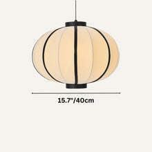 Cargar imagen en el visor de la galería, Vetilo Pendant Light
