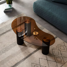 Cargar imagen en el visor de la galería, Vetro Coffee Table
