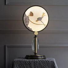 Load image into Gallery viewer, Vetusta Table Lamp
