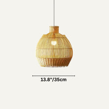 Carregar imagem no visualizador da galeria, Vidir Pendant Light
