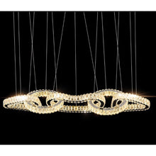 Load image into Gallery viewer, Vidre Chandelier
