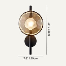 Load image into Gallery viewer, Vidrum Wall Lamp
