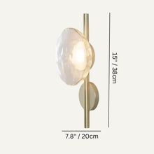 Carregar imagem no visualizador da galeria, Vidrum Wall Lamp
