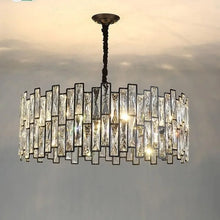 Carregar imagem no visualizador da galeria, Vilar Chandelier
