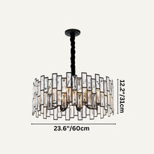 Carregar imagem no visualizador da galeria, Vilar Chandelier
