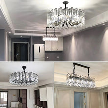 Load image into Gallery viewer, Vilar Chandelier
