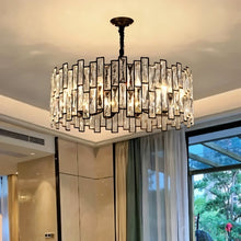 Carregar imagem no visualizador da galeria, Vilar Chandelier
