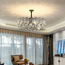 Carregar imagem no visualizador da galeria, Vilar Chandelier
