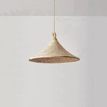 Carregar imagem no visualizador da galeria, Vimen Pendant Light
