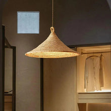 Carregar imagem no visualizador da galeria, Vimen Pendant Light
