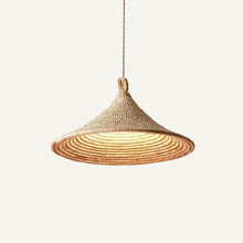 Carregar imagem no visualizador da galeria, Vimen Pendant Light
