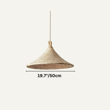 Carregar imagem no visualizador da galeria, Vimen Pendant Light
