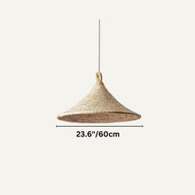 Carregar imagem no visualizador da galeria, Vimen Pendant Light
