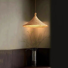 Load image into Gallery viewer, Vimen Pendant Light
