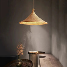 Carregar imagem no visualizador da galeria, Vimen Pendant Light
