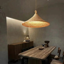 Carregar imagem no visualizador da galeria, Vimen Pendant Light
